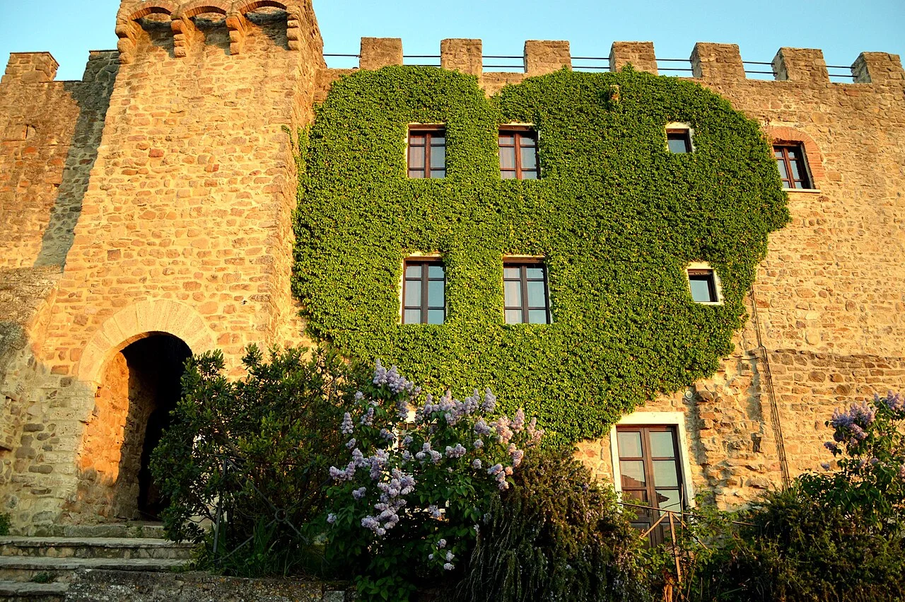 Photo of Castello di Cisterna