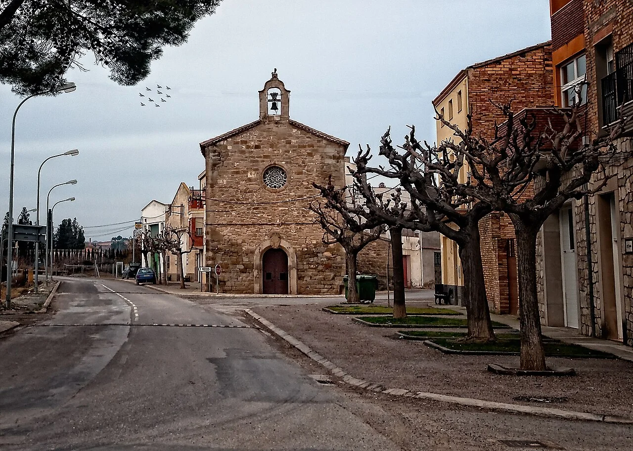 Photo of Castellserà