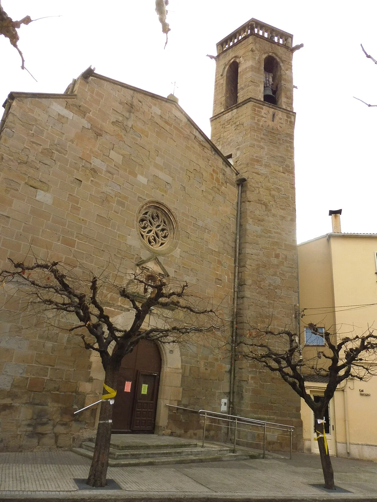 Photo of Castellserà