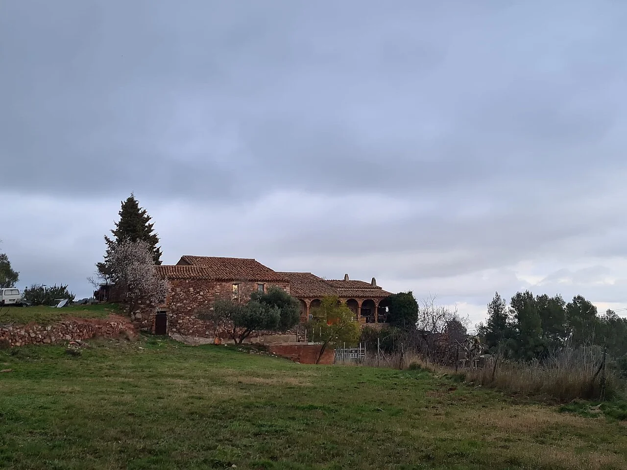 Photo of Castellterçol