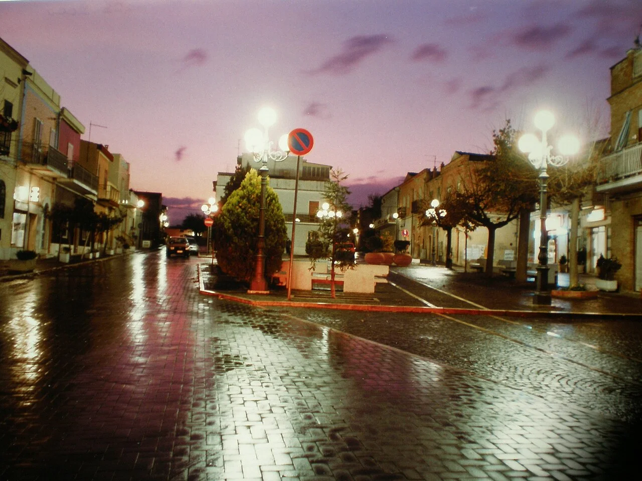 Photo of Castelluccio dei Sauri