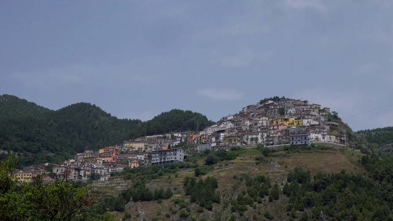 Photo of Castelluccio Superiore