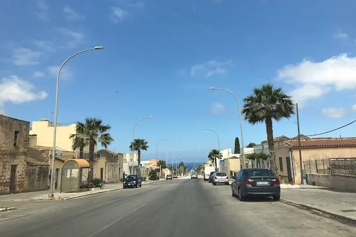 Photo of Castelluzzo