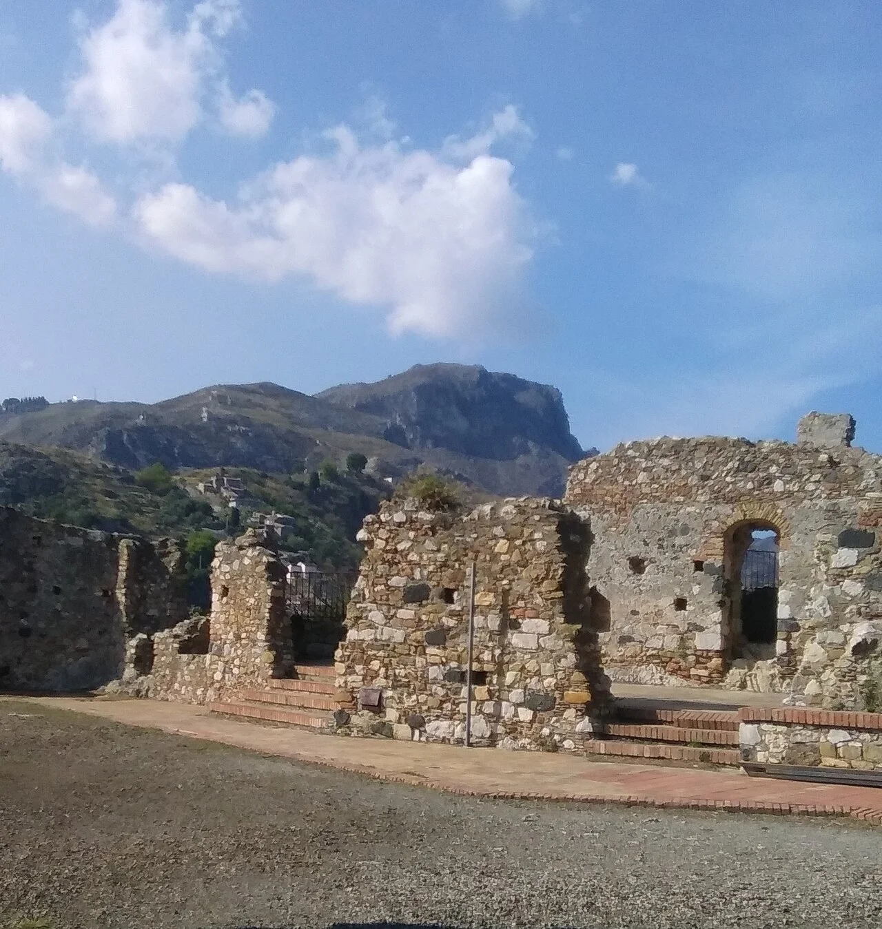 Photo of Castelmola