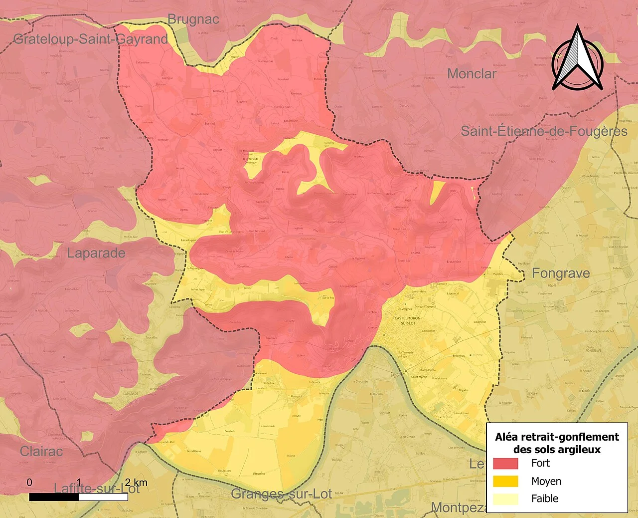 Photo of Castelmoron-sur-Lot