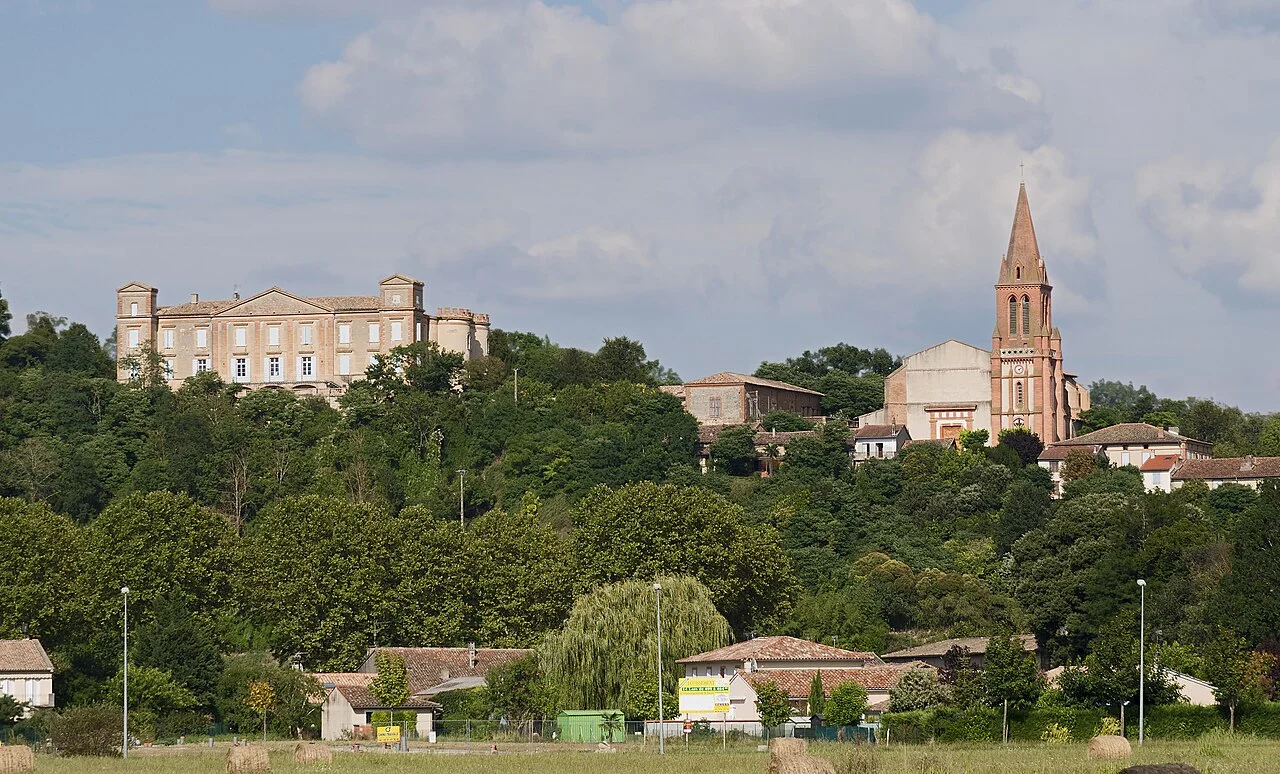 Photo of Castelnau-d'Estrétefonds