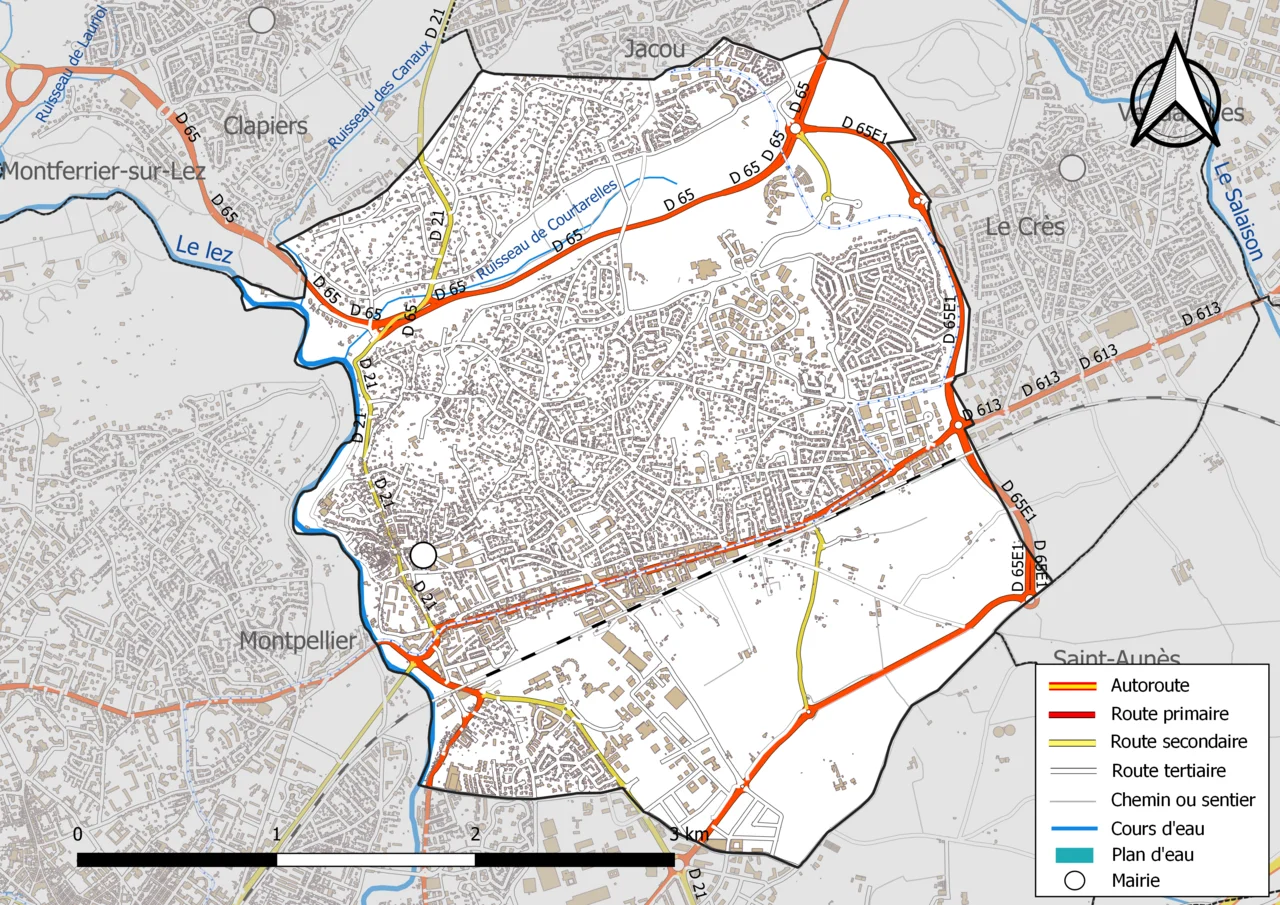 Photo of Castelnau-le-Lez