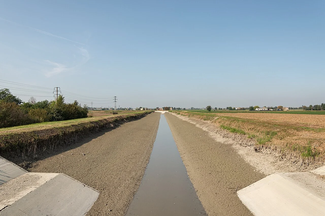 Photo of Castelnovo di Sotto