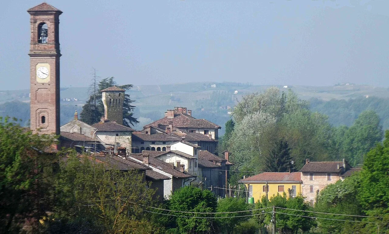 Photo of Castelnuovo Bormida