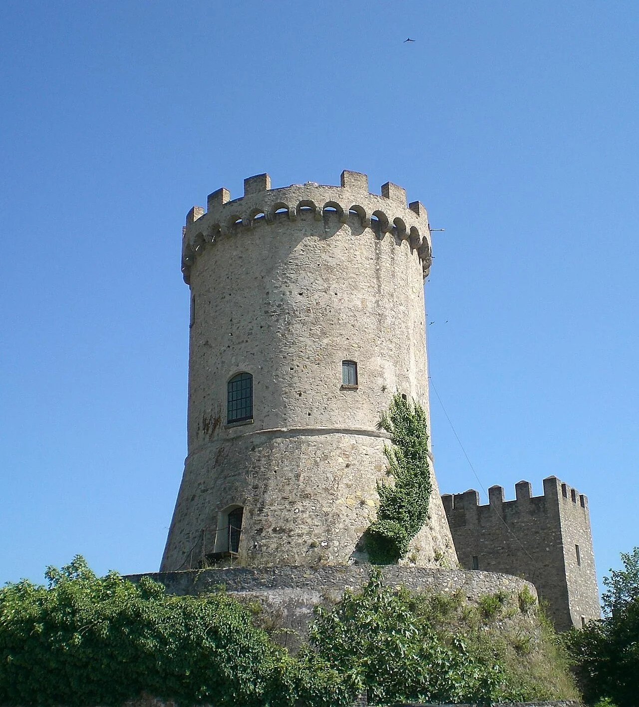 Photo of Castelnuovo Cilento