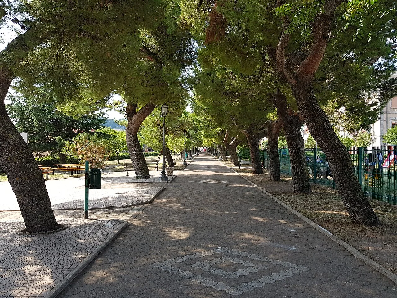 Photo of Castelnuovo della Daunia