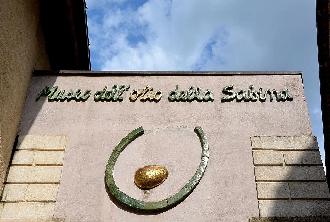 Photo of Castelnuovo di Farfa