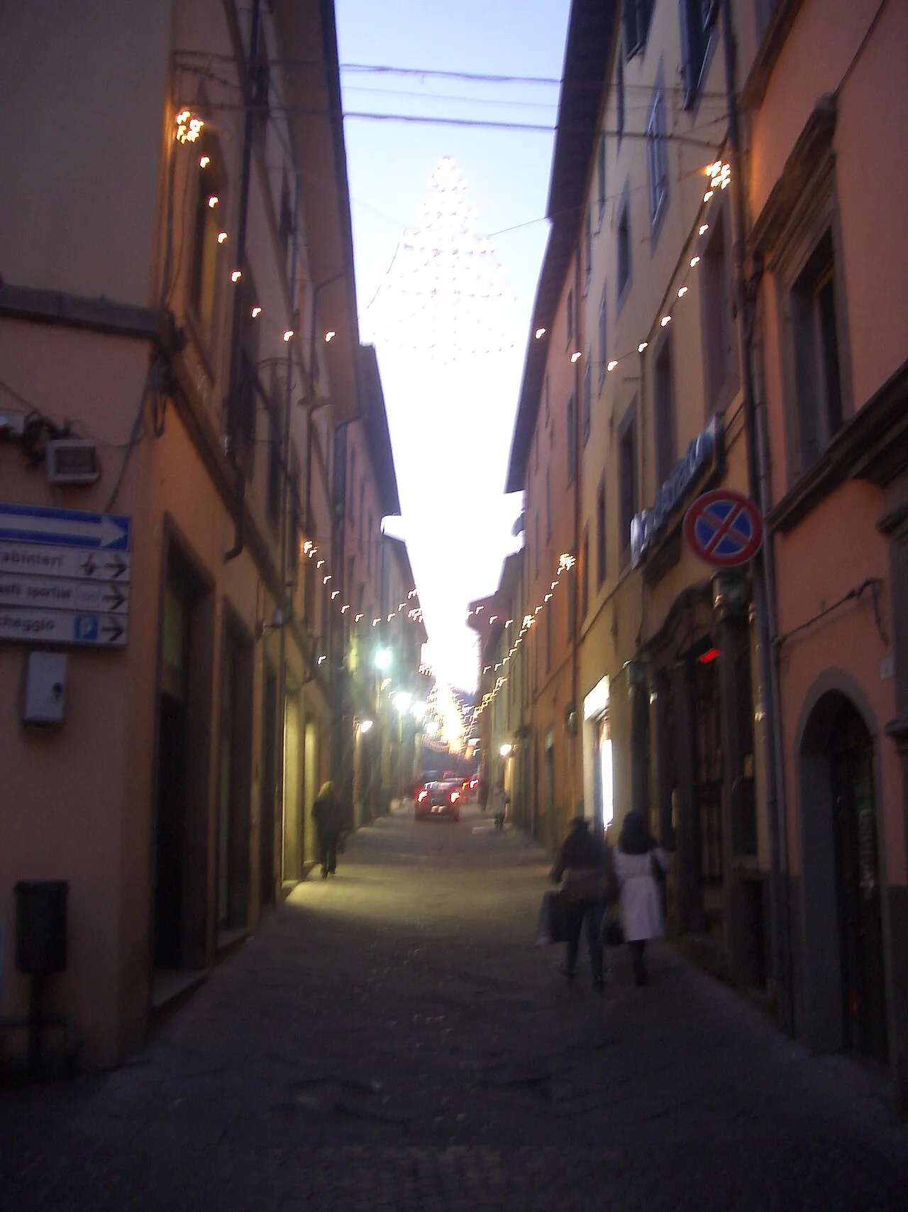 Photo of Castelnuovo di Garfagnana