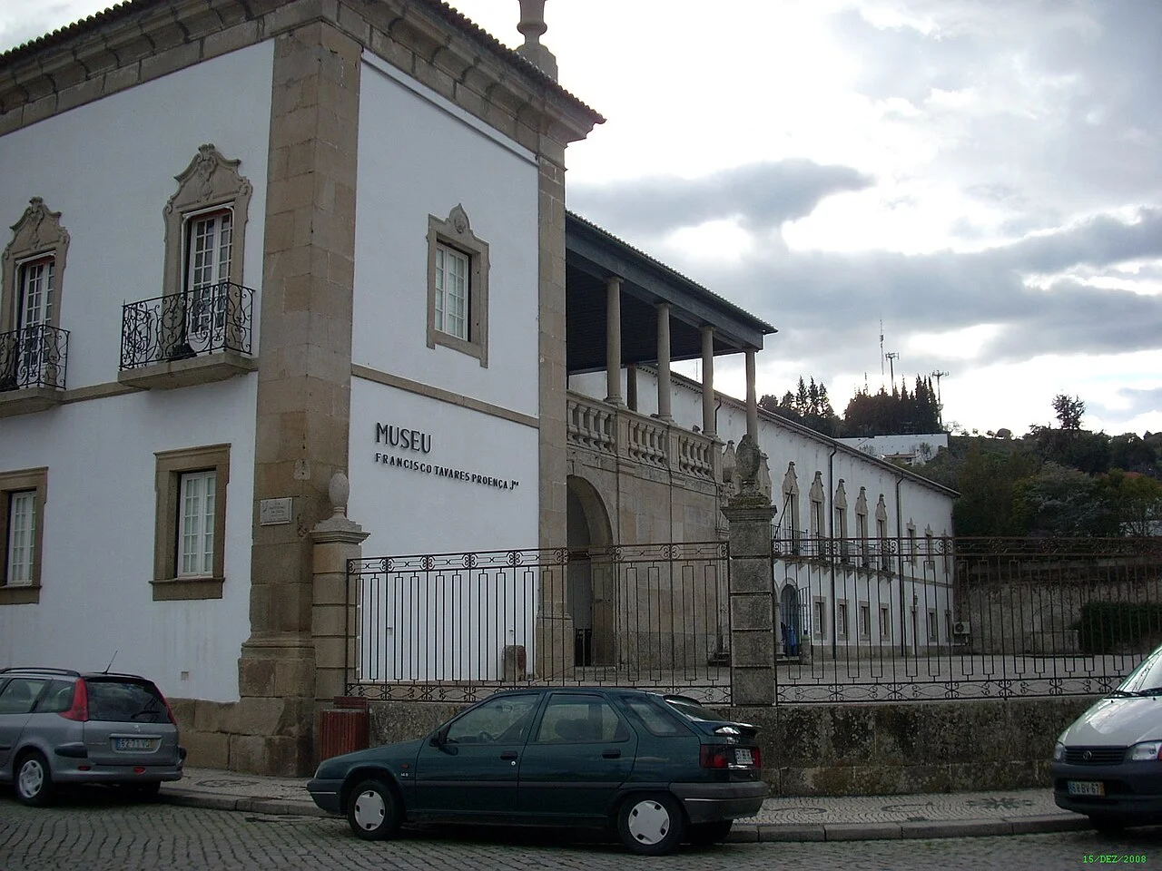 Photo of Castelo Branco
