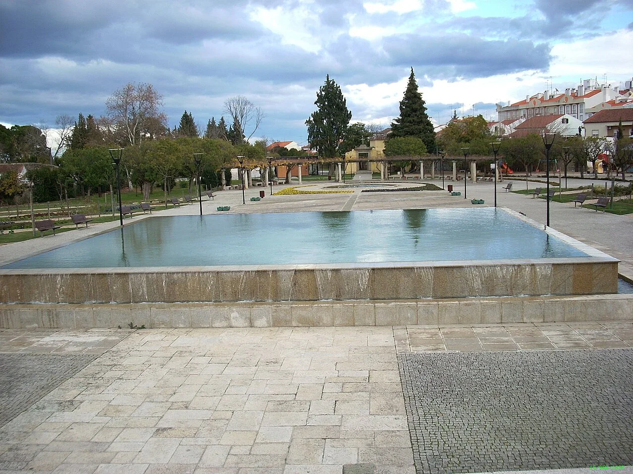 Photo of Castelo Branco