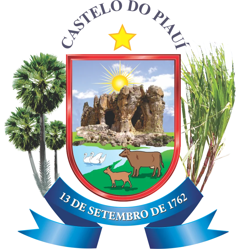 Photo of Castelo do Piauí