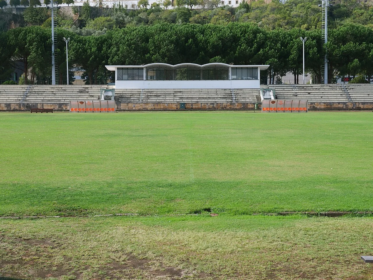 Photo of Castelo Viegas