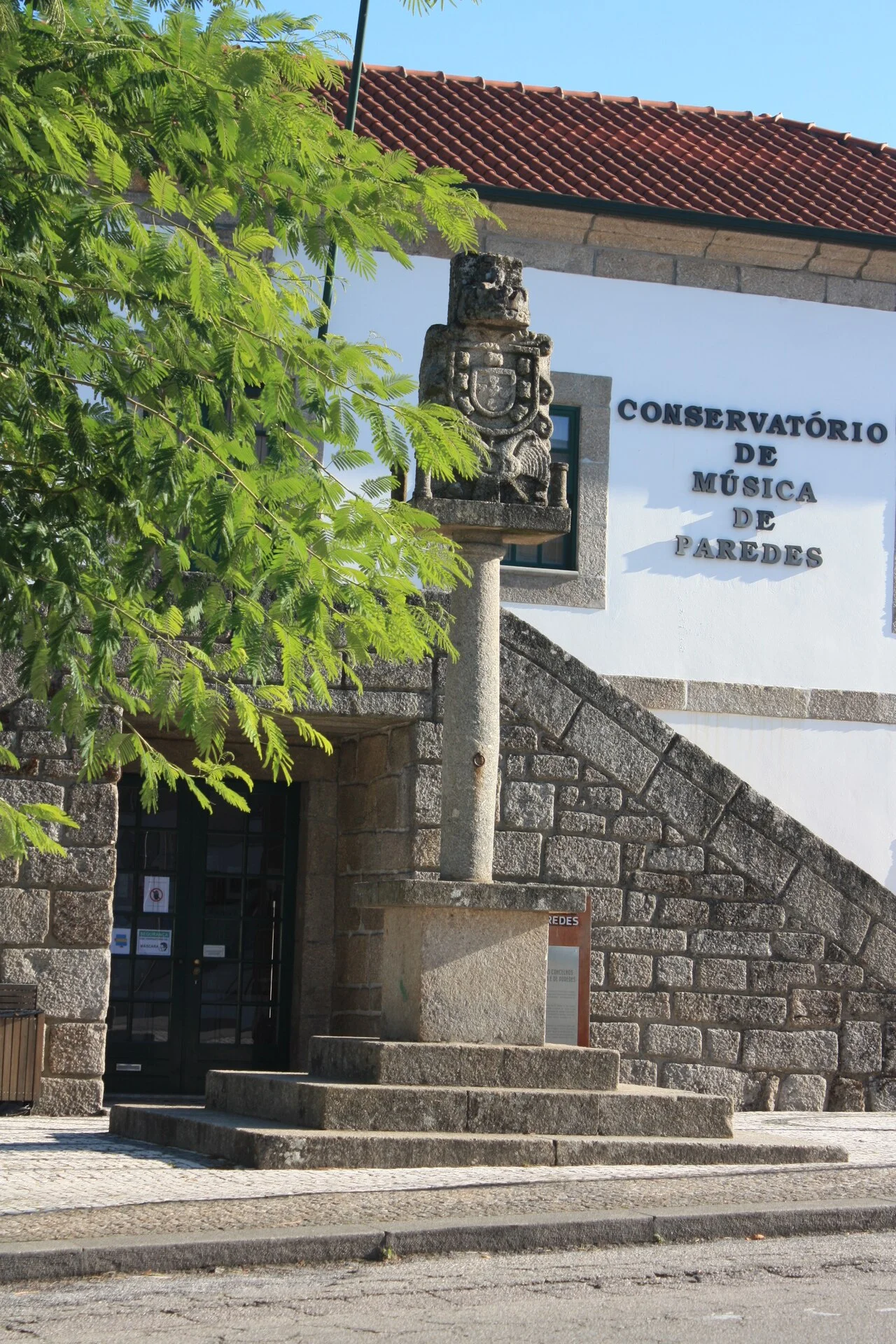 Photo of Castelões de Cepeda