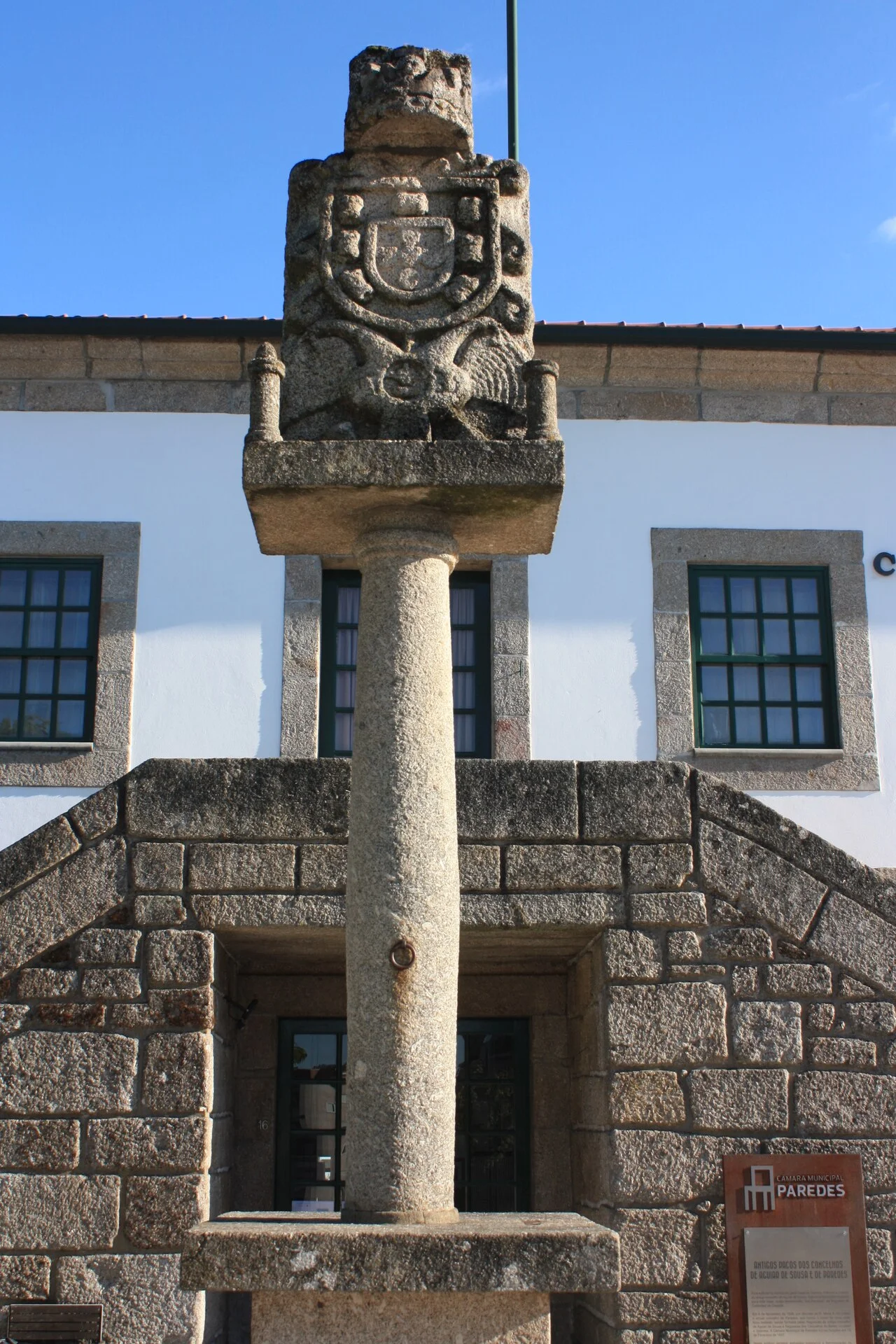 Photo of Castelões de Cepeda