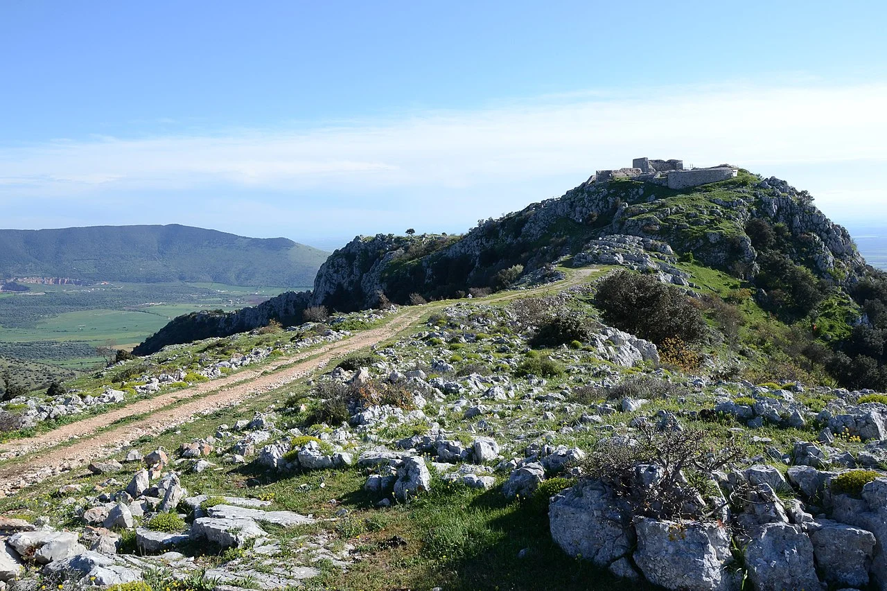 Photo of Castelpagano