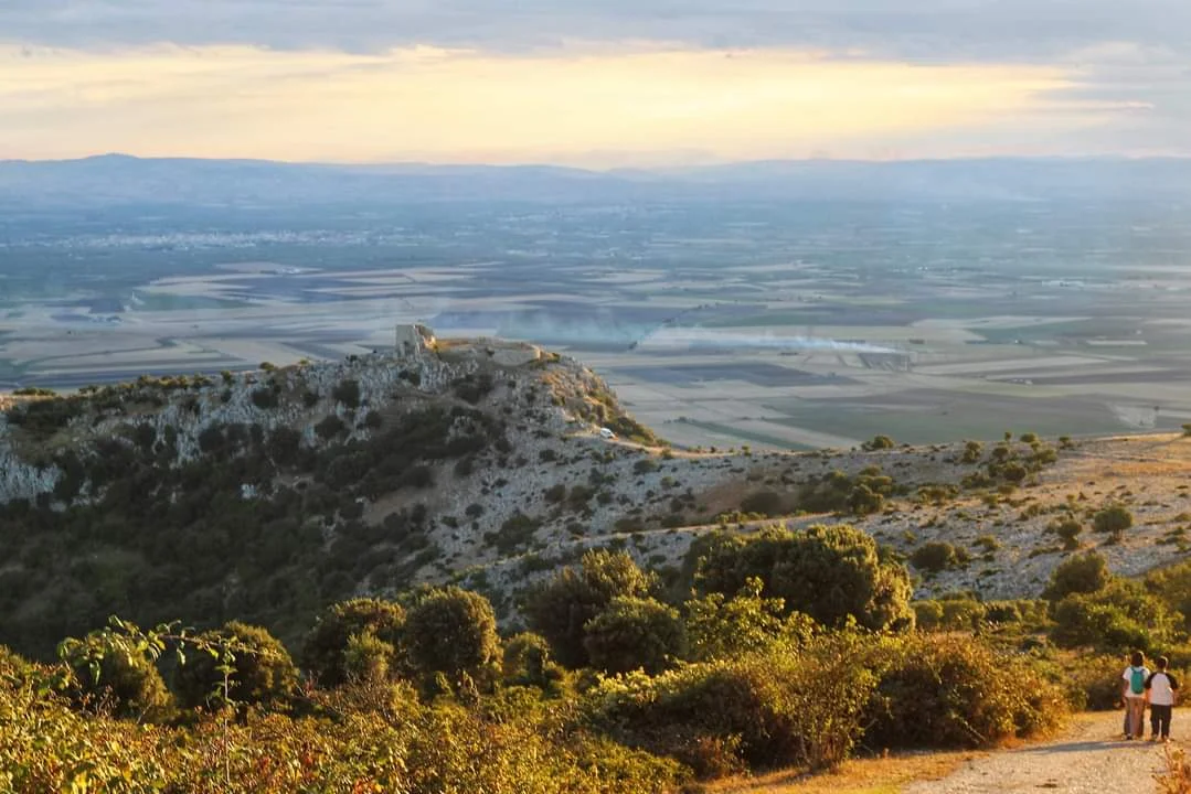 Photo of Castelpagano