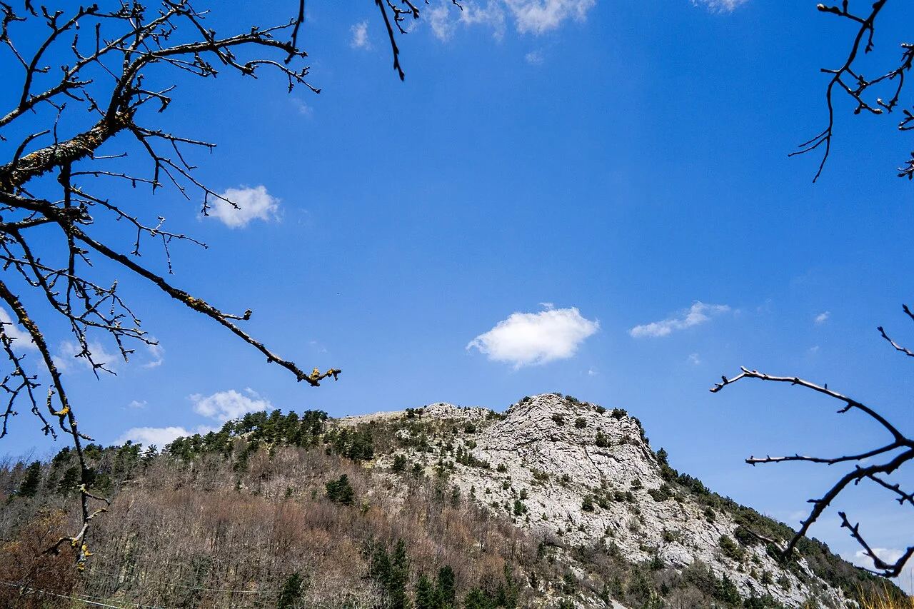 Photo of Castelsaraceno