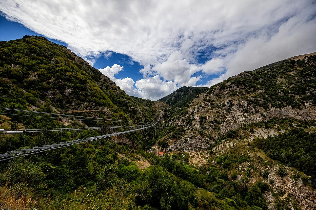 Photo of Castelsaraceno