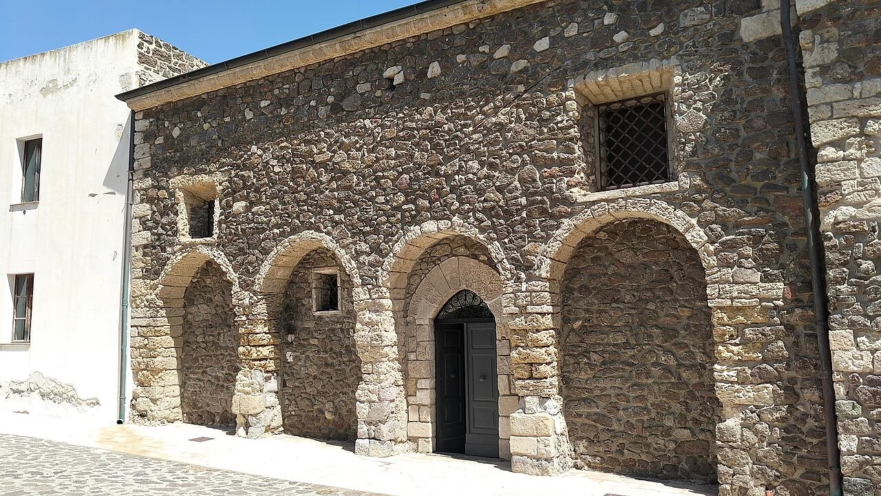 Photo of Castelsardo