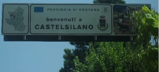 Photo of Castelsilano