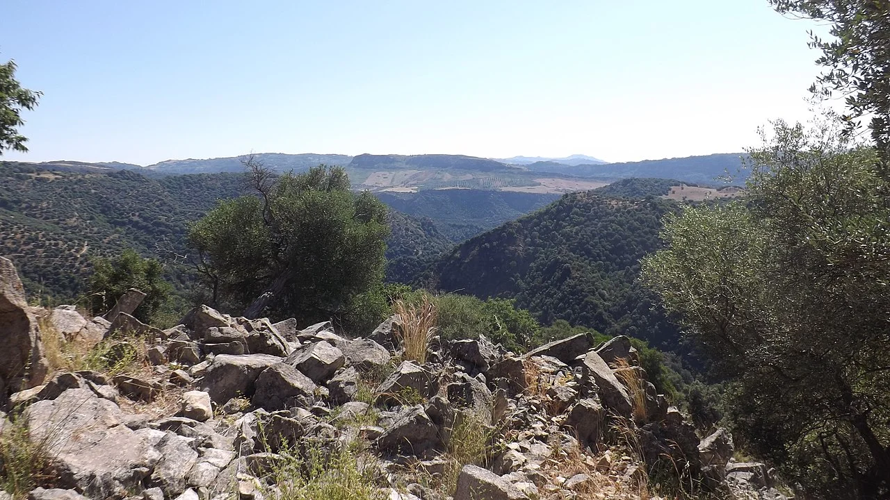 Photo of Castelsilano