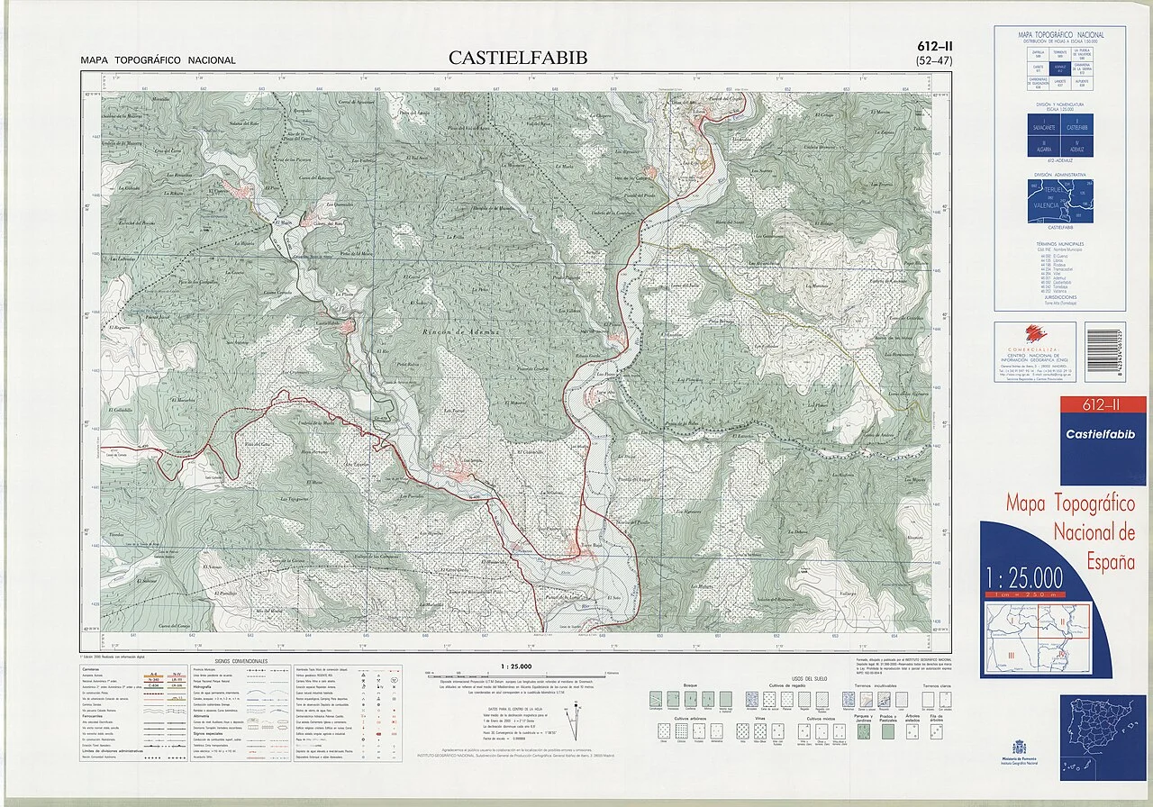 Photo of Castielfabib