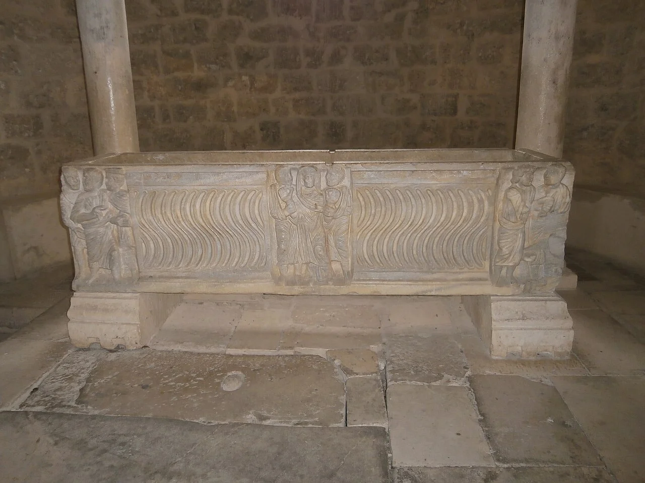 Photo of Castiglione a Casauria