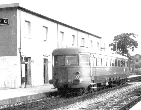 Photo of Castiglione Cosentino