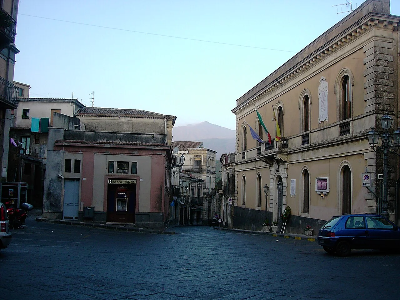 Photo of Castiglione di Sicilia