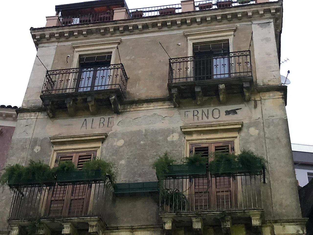 Photo of Castiglione di Sicilia