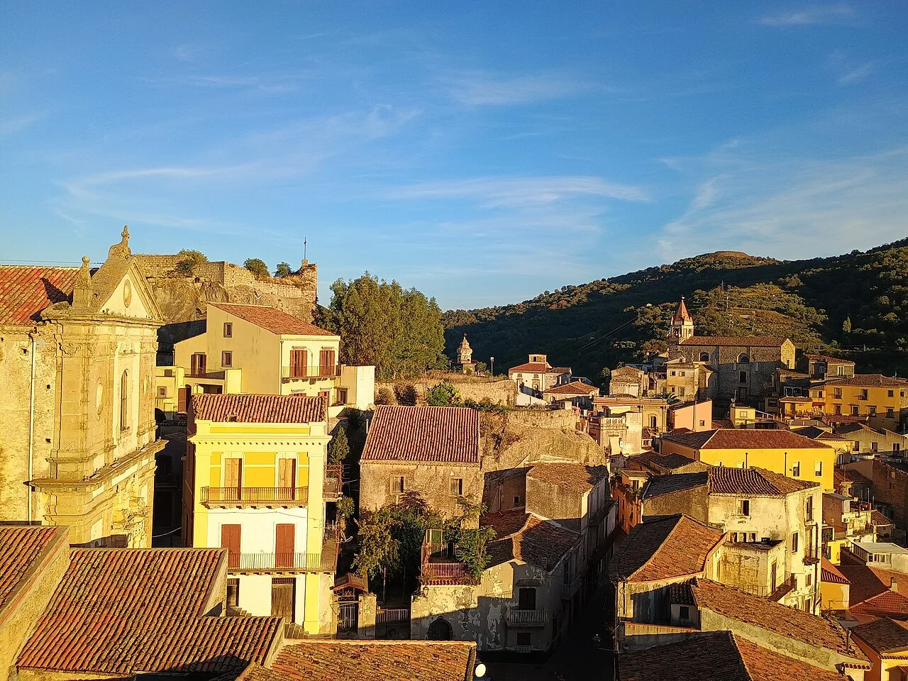 Photo of Castiglione di Sicilia