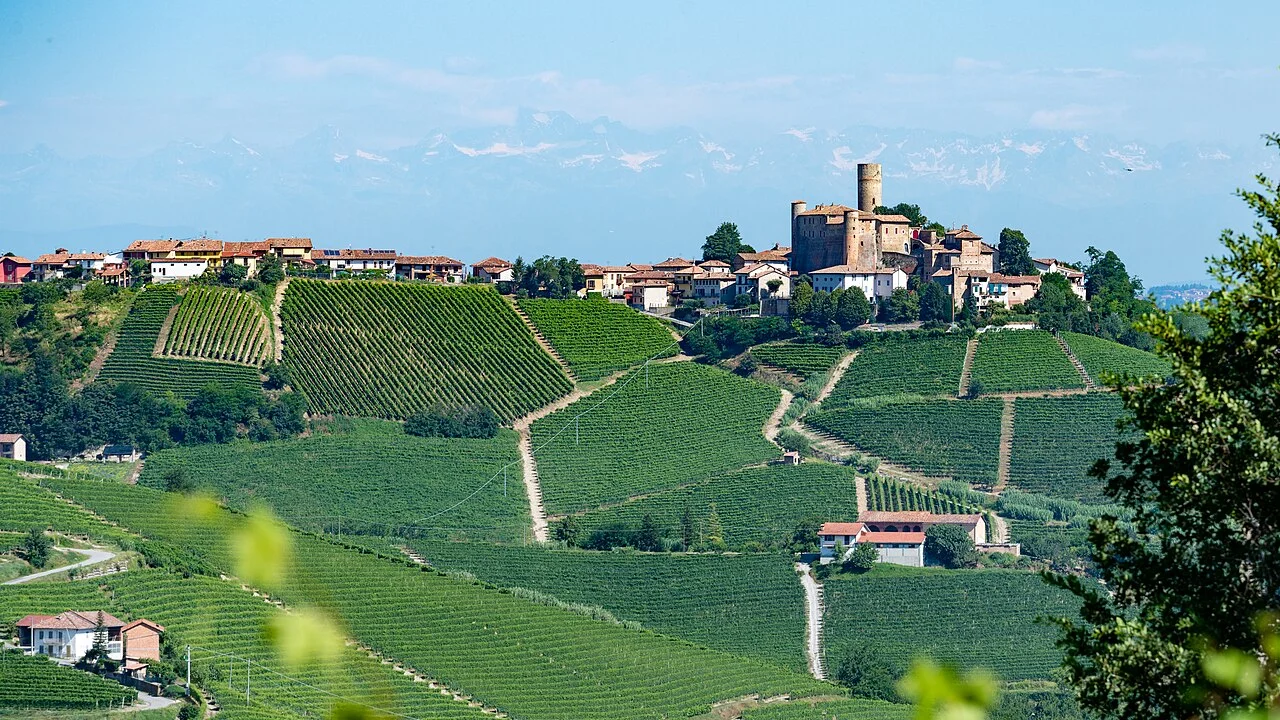 Photo of Castiglione Falletto