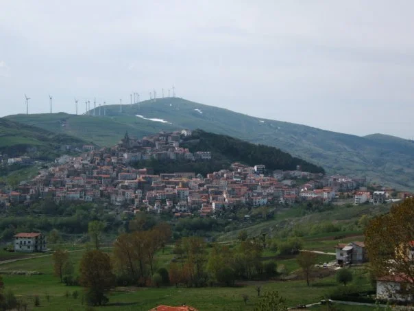 Photo of Castiglione Messer Marino