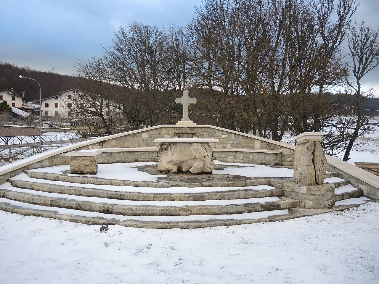 Photo of Castiglione Messer Marino