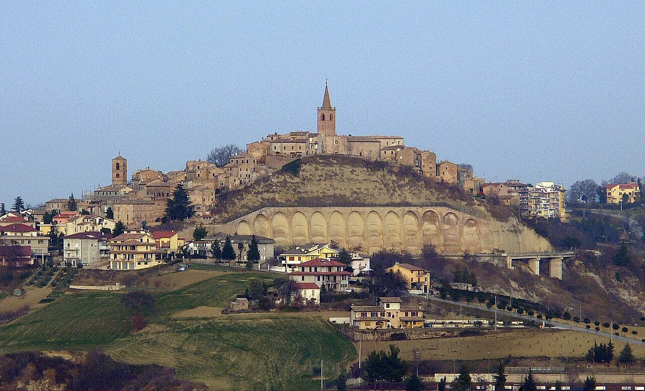 Photo of Castignano