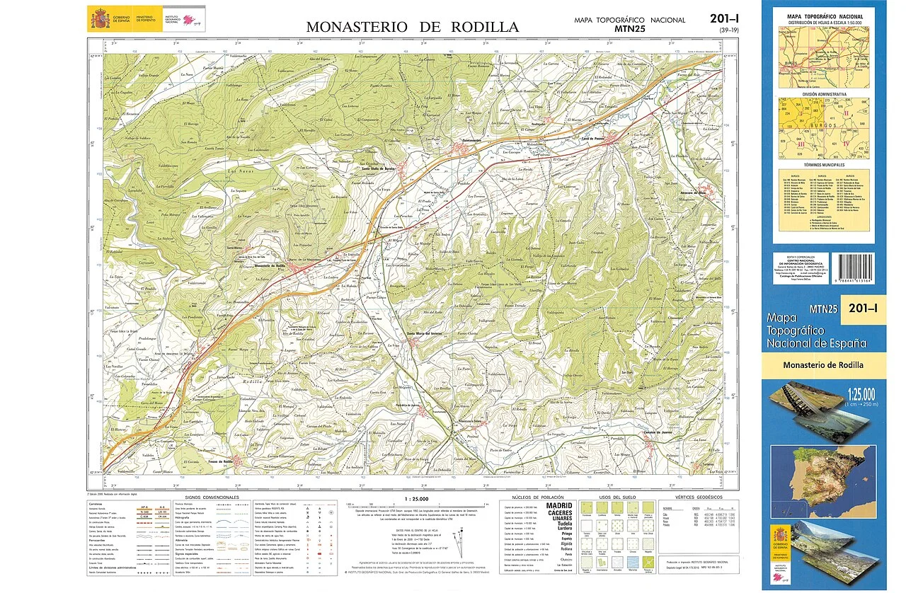 Photo of Castil de Peones