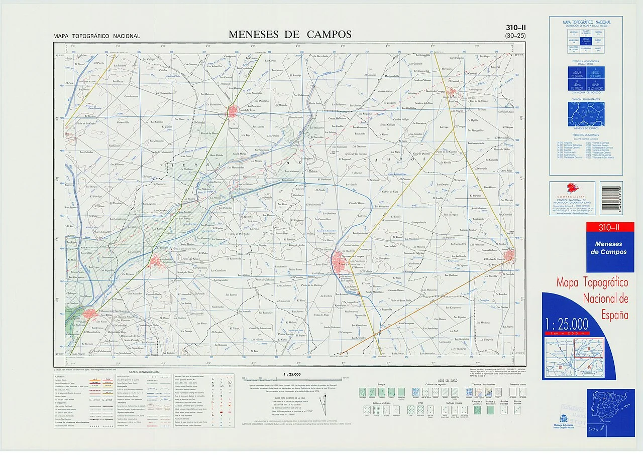 Photo of Castil de Vela