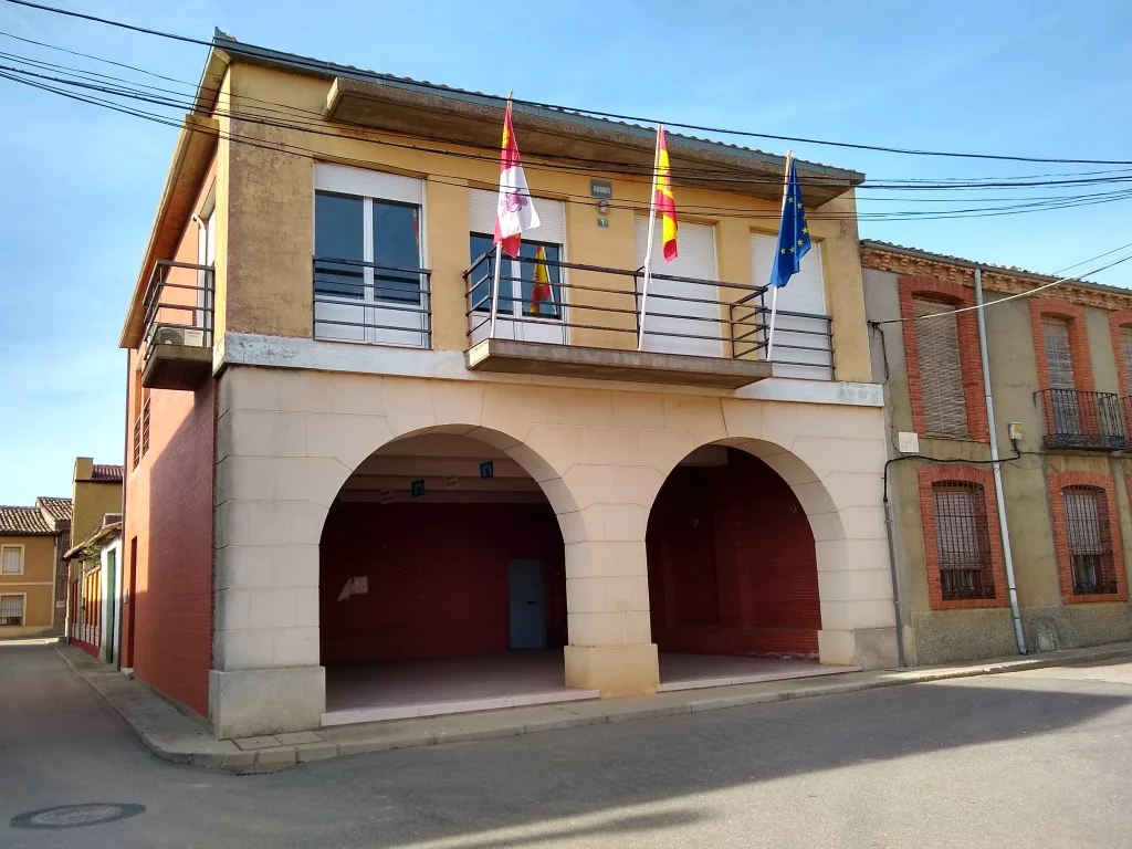 Photo of Castil de Vela