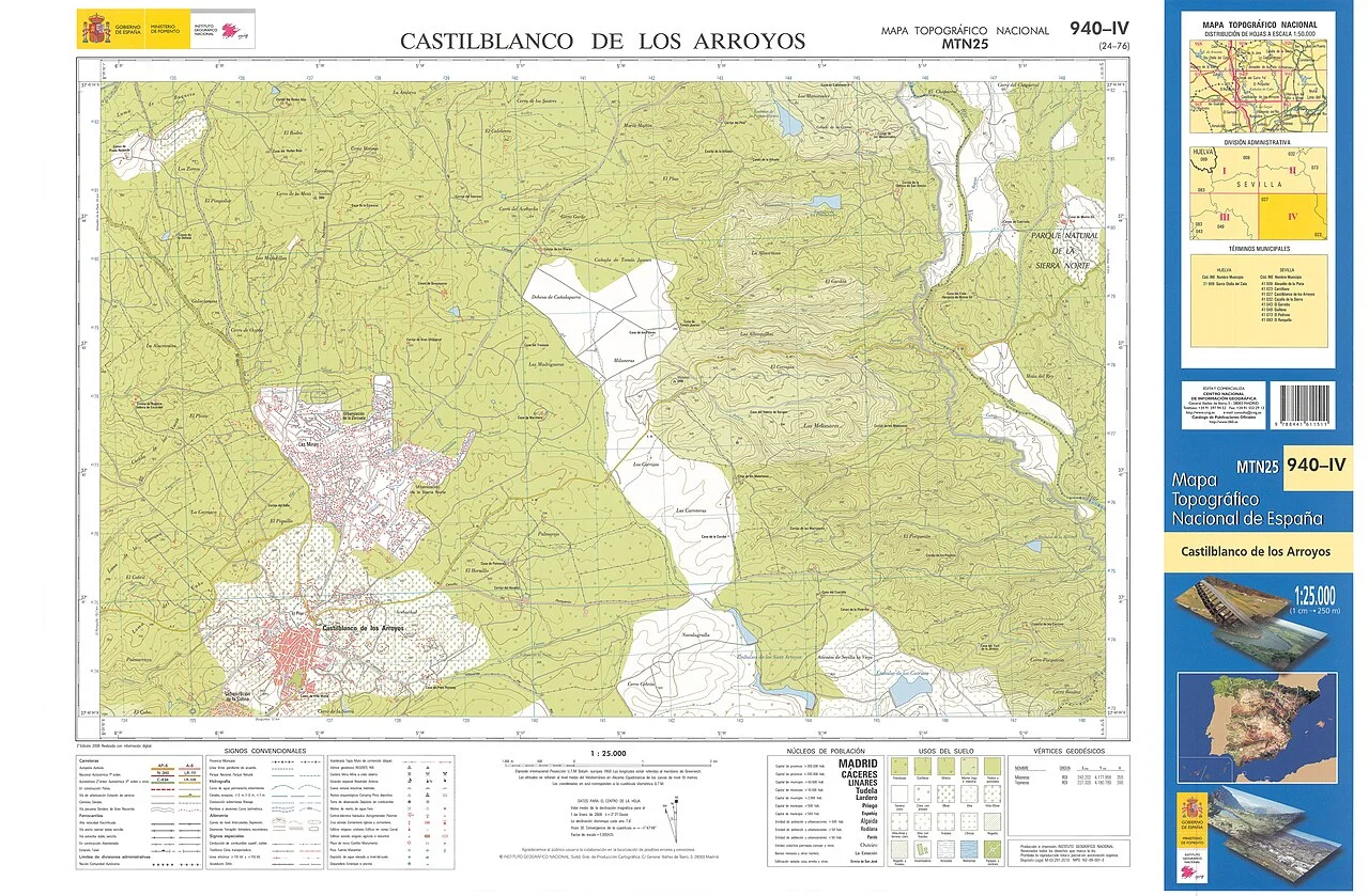 Photo of Castilblanco de los Arroyos