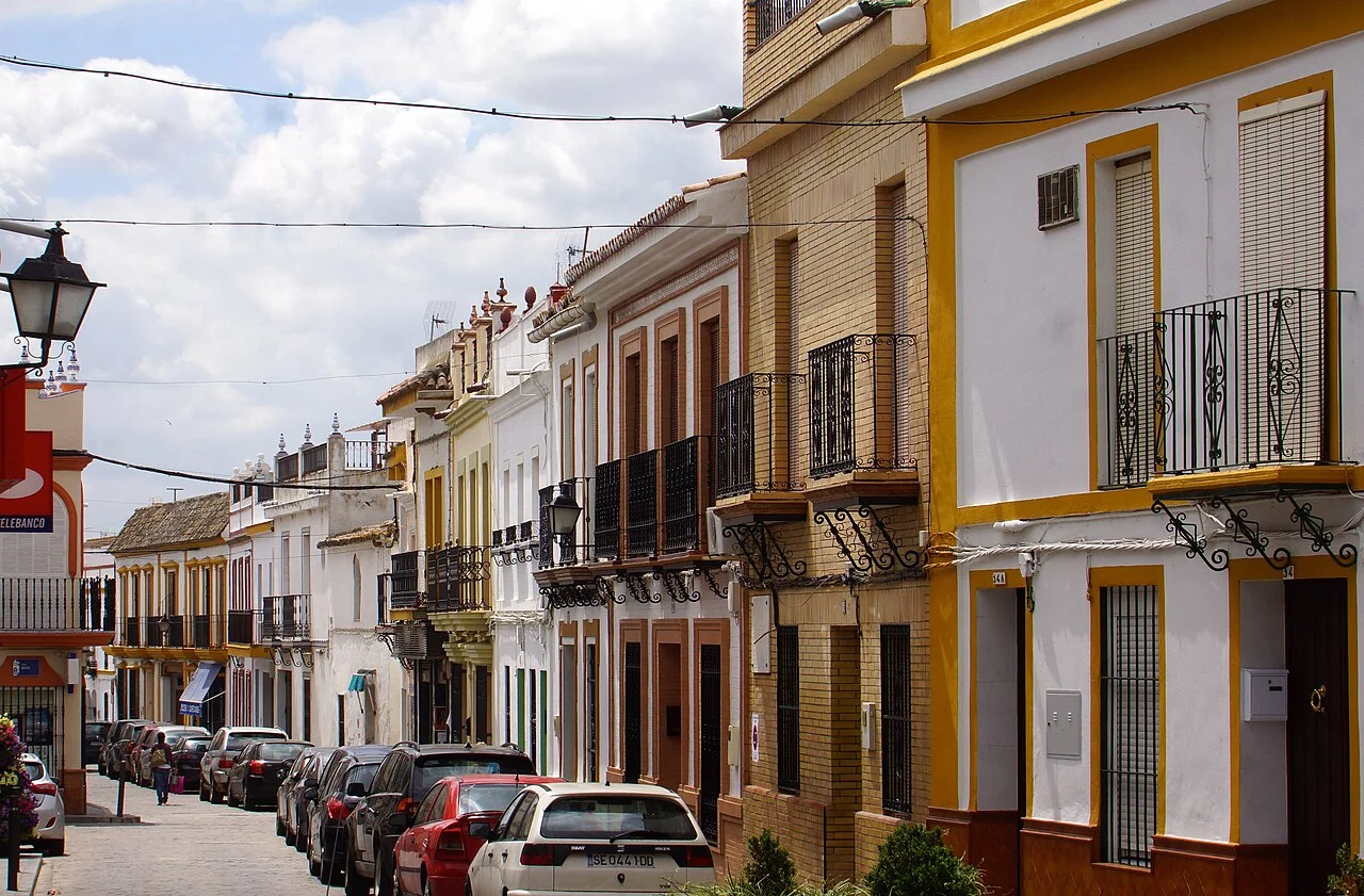 Photo of Castilblanco de los Arroyos
