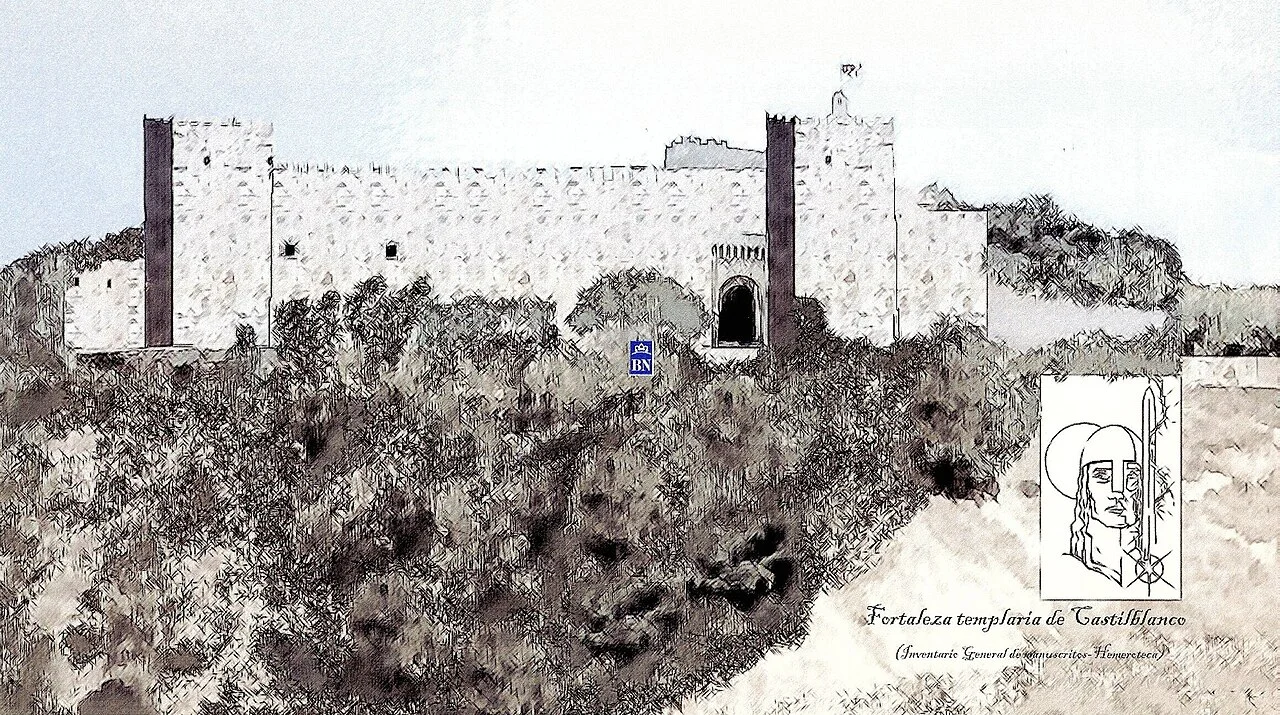 Photo of Castilblanco