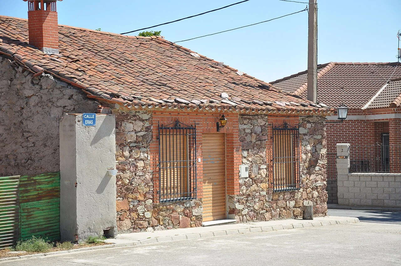 Photo of Castilblanco