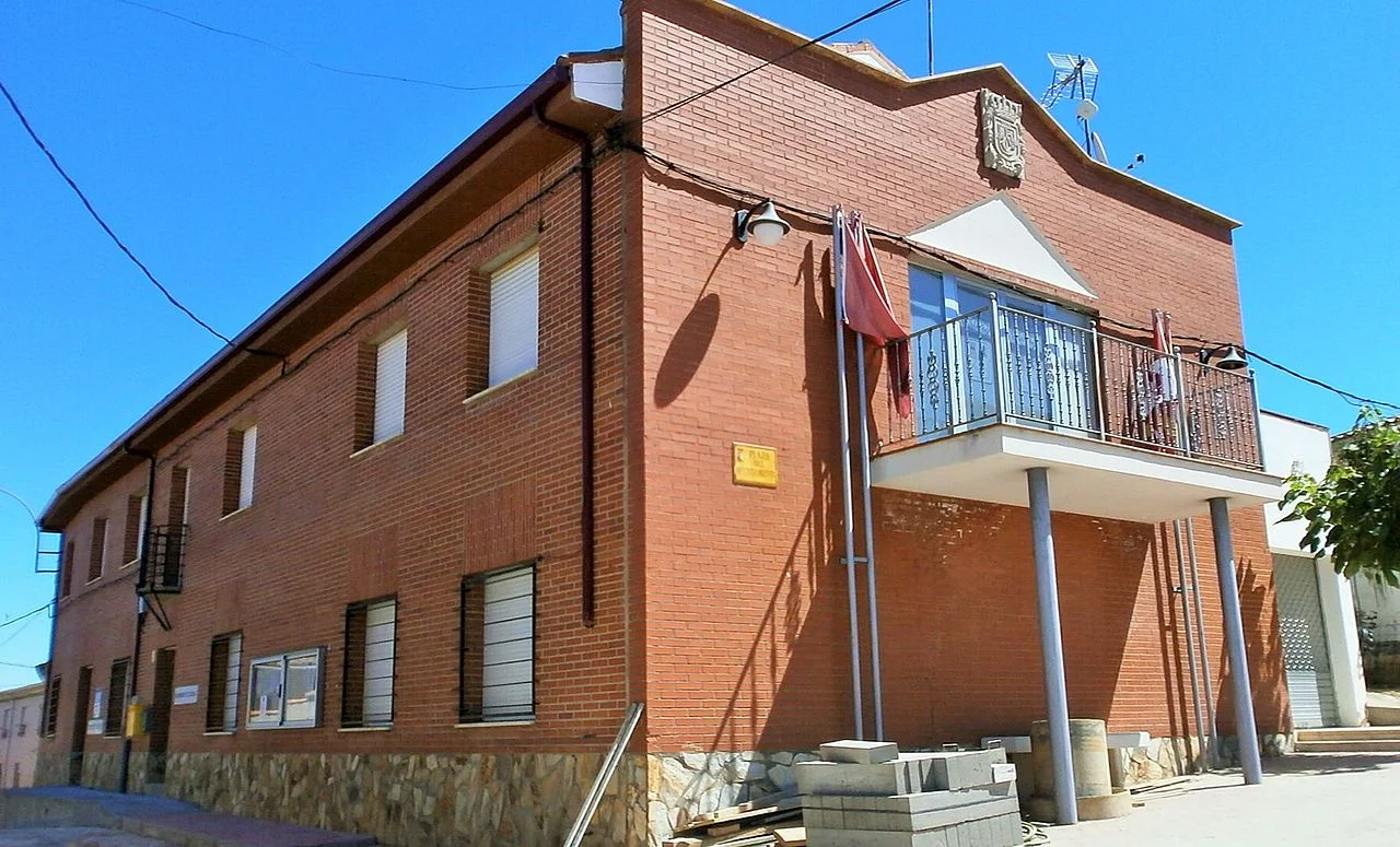 Photo of Castilfalé