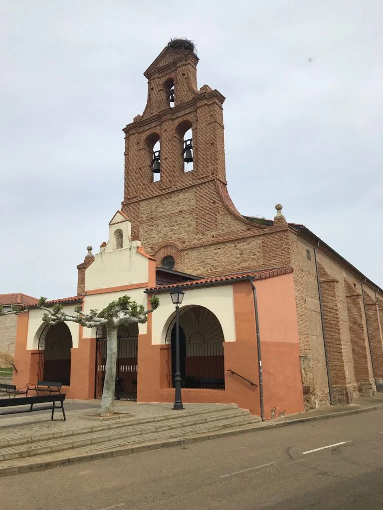 Photo of Castilfalé