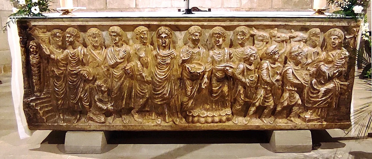 Photo of Castiliscar